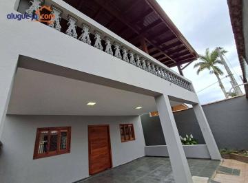 a2f50f6c67f4d4cc343d9b1c36d4ba7895e6d5c6 · Casa com 4 dormitórios para alugar, 300 m² por R$ 6.480,00/mês - Itaguá - Ubatuba/SP