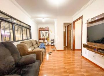 c2f919bc7abd09dcb8ac261b4e9ac11fed96a286 · Casa com 3 dormitórios à venda, 100 m² por R$ 590.000,00 - Vila Monte Alegre - Paulínia/SP