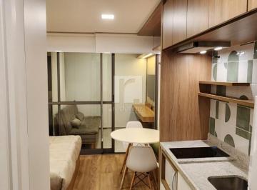 Apartamento · 31m² · Studio - Higienópolis