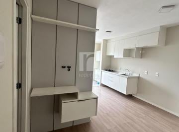 Apartamento · 27m² · 1 Quarto · Apartamento 1 quarto - Sacomã