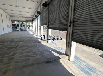fc12375e7f209eadddd0a6d62fa4a74c81c2412e · Salão Comercial de Esquina com 10 portas automatizadas. Com 196m² - Vila América - Santo André/SP