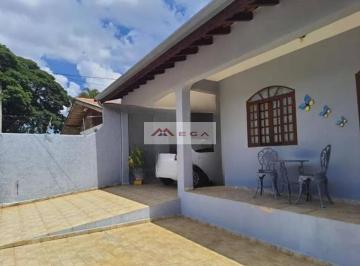 104becbb4ff7386369b268b610ce70d55c3467f7 · Casa com 3 dormitórios à venda, 130 m² por R$ 544.000 - Jardim Estoril - Campinas/SP