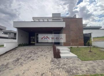 9a96bc45154ae0ded1d4e0974007ef8f3581a099 · Casa com 3 quartos à venda, 189 m² por R$ 1.690.000 - Condomínio La Dolce Vita - Jardim Ypê - Paulín