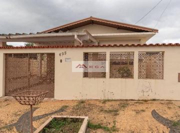 61ccfef03ed05acc89c4ae51b08c5815d08e866a · Casa com 2 dormitórios à venda, 147 m² por R$ 549.000,00 - Jardim Esmeraldina - Campinas/SP