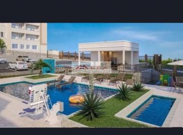 29cb84ed09c06a61b3c011117407d845ad7cb23f · Apartamento com 2 dormitórios à venda, 44 m² por R$ 440.000,00 - Fazenda São Quirino - Campinas/SP