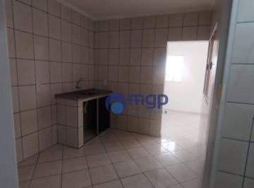 e8f664313d5d753530d4c481c089ed65703ecee2 · Apartamento com 1 quarto para alugar, 30 m² - Vila Maria - São Paulo/SP