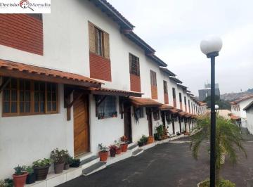 aa63601f5397ef03732aa712ba186817c774f7df · Sobrado à venda, 70 m² por R$ 350.000,00 - Butantã - São Paulo/SP