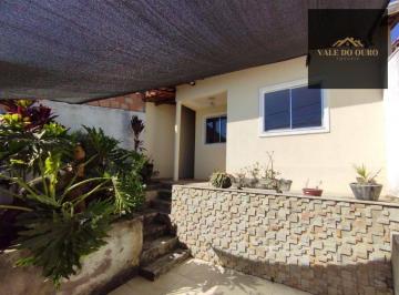 0e09ca25e02ecd0598ceacd40b1c4ff02aa5516e · Casa com 2 dormitórios à venda, 75 m² por R$ 180.000,00 - São Pedro - Esmeraldas/MG