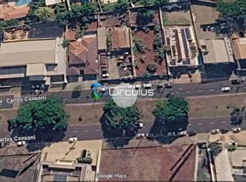 97a0dc7791eb15def4c31fb3703b8a05614be66c · Terreno à venda, 700 m² por R$ 5.500.000,00 - Jardim Canadá - Ribeirão Preto/SP