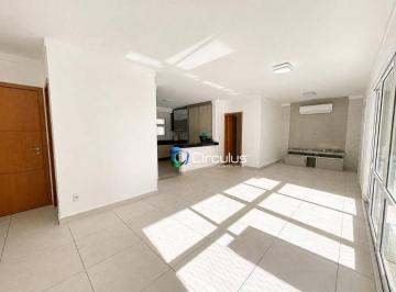 Solar das Aves - Flamingo · Apartamento com 3 dormitórios à venda, 133 m² - Jardim Nova Aliança Sul - Ribeirão Preto/SP