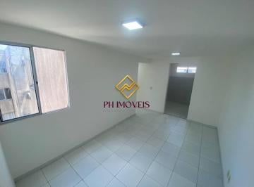 616e09051bd1ee9835eb315cc8e5d8248d04cf6a · Apartamento no Residencial Bosque das Acácias com 2 dormitórios - 42m²
