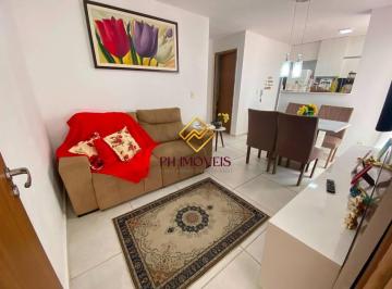 531f0030ed1b1d6238618c4396291aabfa8470ff · Apartamento com 2 dormitórios no Tabuleiro dos Martins - Porteira Fechada