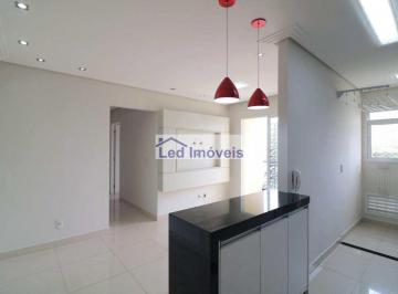Apartamento · 2 Quartos · 1 Vaga · Apartamento com 2 quartos, Umuarama, Osasco - R$ 480 mil, Cod: 2993