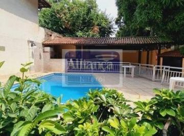 l · Casa com 3 dormitórios à venda, 200 m² por R$ 400.000,00 - Baldeador - Niterói/RJ