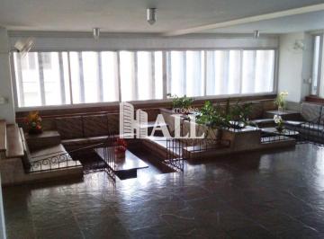 Apartamento · 220m² · 3 Quartos · 2 Vagas · Apartamento, Centro, São José do Rio Preto