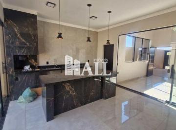 Casa · 120m² · 3 Quartos · 2 Vagas · Casa, Setvalley III, São José do Rio Preto