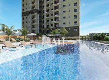 Apartamento · 69m² · 2 Quartos · 1 Vaga · Apartamento, Boulevard Towers, Rio Preto