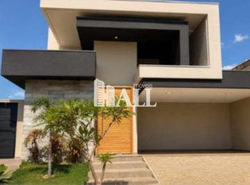 Casa · 170m² · 3 Quartos · 3 Vagas · Casa de Condomínio, Maria Júlia, Rio Preto