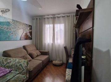 b3dbc8fb6cb952e4571d81ea044e77c5847f4a46 · Apartamento com 2 dormitórios à venda, 55 m² por R$ 480.000,00 - Vila Guarani (Zona Sul) - São Paulo