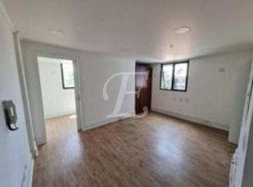 6e40225aa9ec77e292fb161dc531e5474204f61c · Salão para alugar, 33 m² por R$ 2.145,00/mês - Santana - São Paulo/SP
