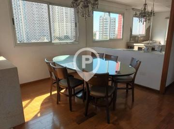 45e399e3abd1d868fa0a3dde30cf5b5f94cacd79 · Cobertura com 3 dormitórios à venda, 141 m² por R$ 820.000,00 - Campestre - Santo André/SP