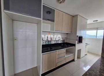 79262539b837efc017a7666af445fd750fb4fd12 · Apartamento com 2 dormitórios para alugar, 70 m² por R$ 3.450,00/ano - Barra do Rio - Itajaí/SC