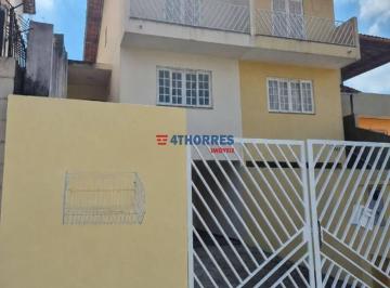 0db8bc2e038b48f5cf86d28a275e8cfea7508c26 · Sobrado com 2 quartos, 84 m² - venda ou aluguel - Jardim Ouro Preto - Taboão da Serra/SP
