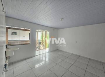 87a6bc1db475b0012dc941691dbc607133a1eb96 · Kitnet com 1 dormitório para alugar, 30 m² por R$ 1.580,00/mês - Espinheiros - Itajaí/SC