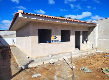 2513f97b48170ab8a37fdfd31570b24a7faae7a6 · Casa com 3 dormitórios à venda, 56 m² por R$ 399.000,00 - Arruda - Colombo/PR