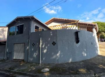 b08244358b2ae6d54aaf4733f156b9bfeac0e8a6 · Casa com 3 dormitórios à venda, 260 m² por R$ 700.000,00 - Jardim Limoeiro - São José dos Campos/SP