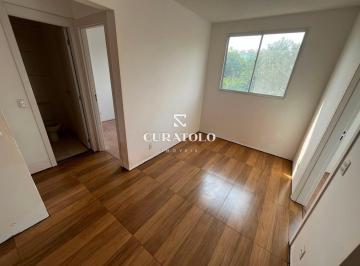 Apartamento · 35m² · 2 Quartos · ÚNICO SANTO ANDRÉ - Apartamento à venda com 35 m², 2 quartos, Santa Maria, em Santo André.