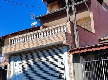 4ae6bdbeb5ae2ca38208e9b184005633e02a69d0 · Casa com 3 dormitórios à venda, 260 m² por R$ 650.000,00 - Residencial União - São José dos Campos/S