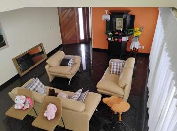 4bfc69dec9e197c691dc01cbea4eb40c7b50f7e0 · Casa com 4 dormitórios à venda, 390 m² por R$ 2.150.000,00 - Altos da Serra - Urbanova - São José do