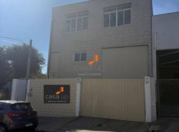8373481da5aa34fb54dffce78626af39321c7fd2 · Galpão Comercial Premium em Valinhos, com 520 m² de área construída