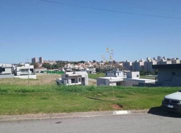 da4bcc4ebb294776b9ecdb2c920a268100d364d6 · Terreno à venda, 360 m² por R$ 450.000,00 - Além Ponte - Sorocaba/SP