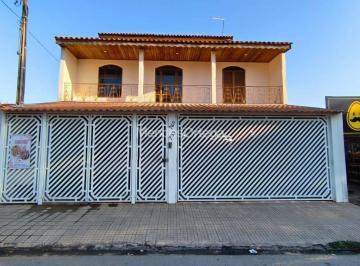 d3252d5d2e59b78b446d49a94cb07a63f753a135 · Casa com 3 dormitórios para alugar, 200 m² por R$ 3.985,87/mês - Lopes de Oliveira - Sorocaba/SP
