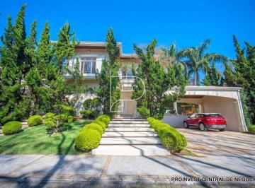 2e3b968be273742dec59a92506b6474f162924b4 · Casa com 4 suítes à venda, 403 m² por R$ 3.936.000 - Bosque do Vianna - Cotia/SP
