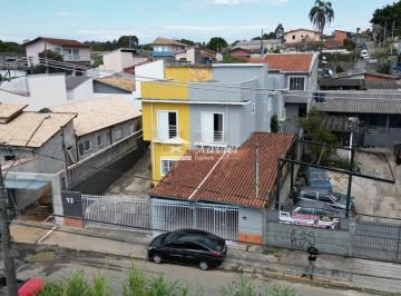 9a885e58fb6b1e1bb5b522a96d3aa90460e69c32 · Sobrado com 5 dormitórios à venda, 129 m² por R$ 650.000,00 - Jardim Floresta - Vargem Grande Paulis