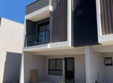 86068a924870303a3d6880677a3326f4861f9fea · Sobrado com 3 dormitórios à venda, 103 m² por R$ 653.391,40 - Umbará - Curitiba/PR