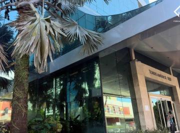 d4d6bd333b7b3eeedc11e8921e0c486092323200 · Sala para alugar, 30 m² por R$ 2.948,64/mês - Caminho das Árvores - Salvador/BA