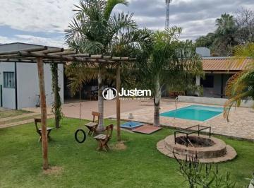 ba0420c5a7f1937013eb53e48a0ff697da741144 · Chácara com 2 dormitórios à venda, 1000 m² por R$ 1.250.000 - Recanto Campestre Internacional de Vir