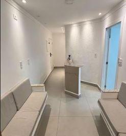 31f84cfe2efb2dac3bbb85fcfd1da8d79babdb11 · Sala à venda, Macuco - Santos/SP