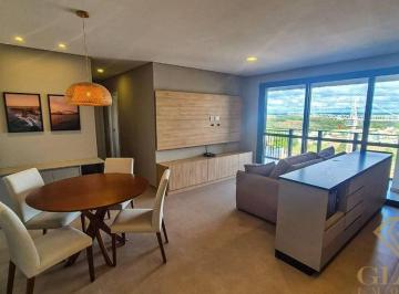 5814840c3cbfac2ed7b6816e63f9c9fbb2ba32e6 · Sense - Apartamento com suíte á venda no Terra Bonita, Londrina/PR