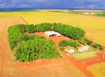 Imagem 1 · Sítio para venda em Itaporã