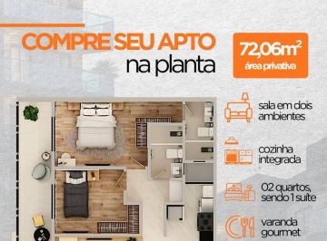 Imagem 1 · Apartamento para venda em Nova São Pedro, São Pedro da Aldei