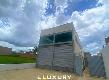 Imagem 1 · Depósito-Galpão-Armazém para venda em Residencial Flor do Ip