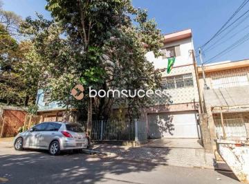 Casa · 385m² · 4 Quartos · 3 Vagas · Casa para locação, 385m² por R$8.000,00/mês - Parque da Mooca - São Paulo/SP