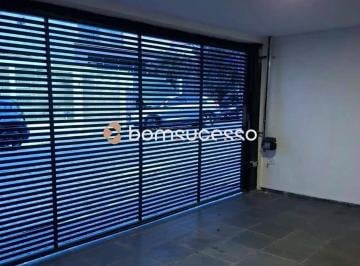 Casa · 500m² · 4 Quartos · 3 Vagas · Casa para locação, 500m² por R$8.900,00/mês - Jardim Anália Franco - São Paulo/SP