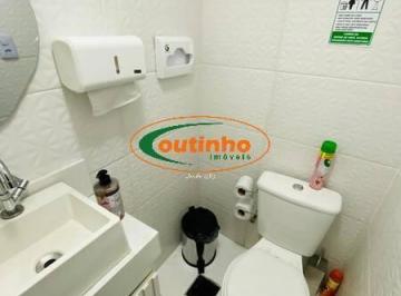 Imagem 1 · Prédio Inteiro para venda em Maracanã, Rio de Janeiro