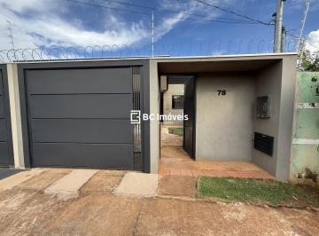 Imagem 1 · Casa para venda em Nova Lima, Campo Grande